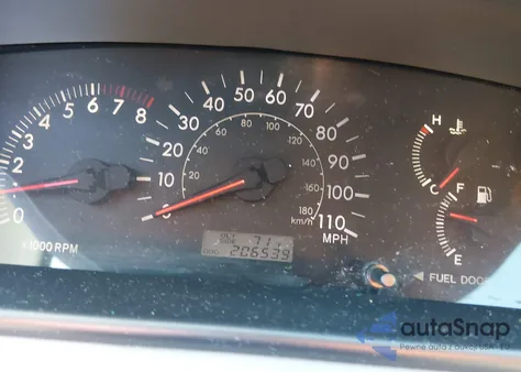 2005 Toyota Corolla Le from USA, damaged, VIN 2T1BR32EX5C467755